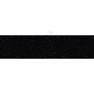 LAMINÁT CSÍK K218 GG BLACK ANDROMEDA, 4120x43mm