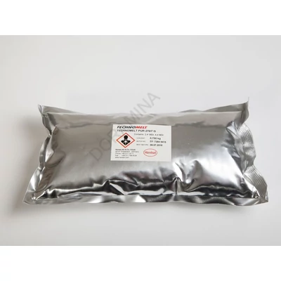 ÖMLEDÉKRAGASZTÓ TECHNOMELT PUR 270/7 G 0,75kg ÁTTETSZŐ