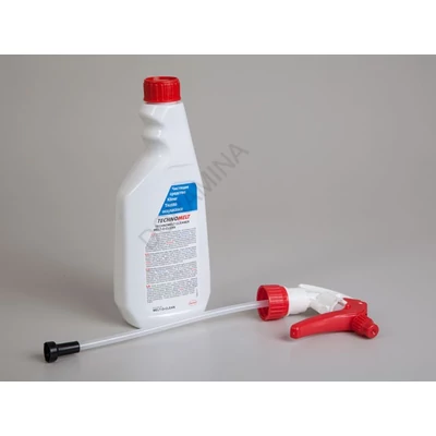 TISZTÍTÓSZER MELT-O-CLEAN 500ml ÁTTETSZŐ
