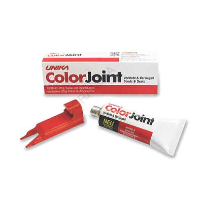 COLORJOINT MUNKALAP RAGASZTÓ-TÖMÍTŐ TUBUSOS 20gr TÖLGY