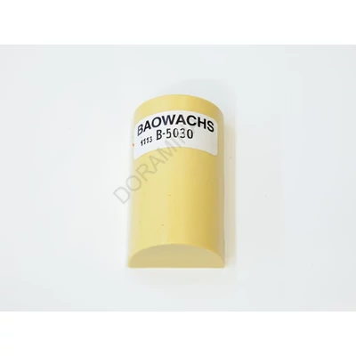 LÁGYVIASZ B5031 FÉL STICK BEIGE