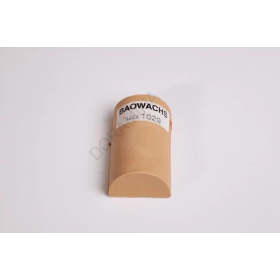 LÁGYVIASZ FÉL STICK 1029 VÖRÖSFENYŐ