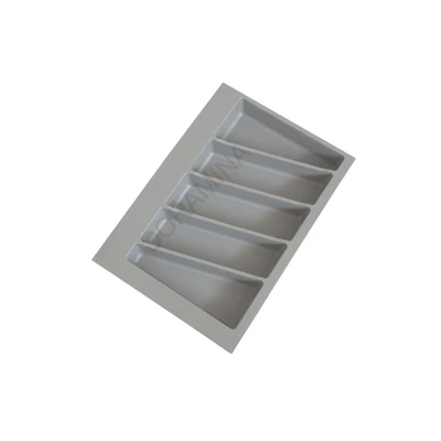 EVŐESZKÖZTARTÓ 32/76.R40 490x340 mm SZÜRKE