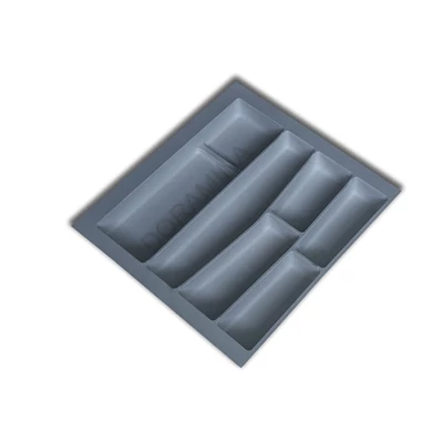 EVŐESZKÖZTARTÓ 32/76.R60 490x540 mm ANTRACIT