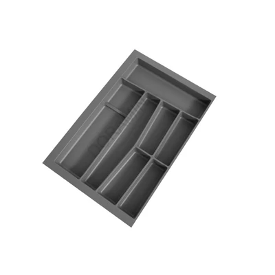 EVŐESZKÖZTARTÓ 32/76.R80 490x740 mm ANTRACIT