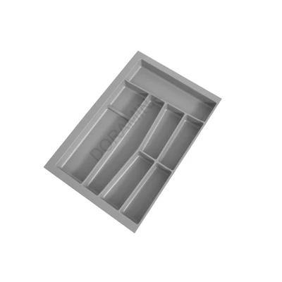 EVŐESZKÖZTARTÓ 32/76.R80 490x740 mm SZÜRKE