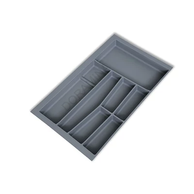 EVŐESZKÖZTARTÓ 32/76.R90 490x840 mm ANTRACIT