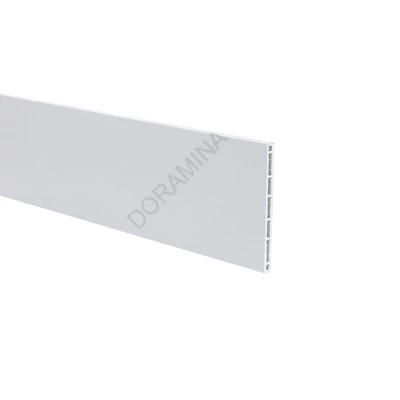 FIÓKRENDEZŐ MODULÁRIS PANEL H=60mm 2000mm FEHÉR