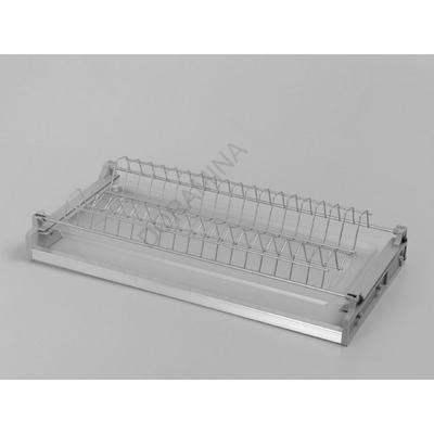 BELSŐ FÉMRÁCS 701/60 EDÉNYCSEPEGTETŐ 564x280/330x71mm KRÓM