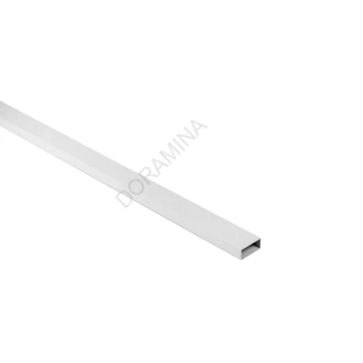FDS DUPLAFALÚ FÉM FIÓKOLDAL FDS-CLASSIC ELŐLAP MAGASÍTÓ RÚD BELSŐ FIÓKHOZ 1100 mm FEHÉR