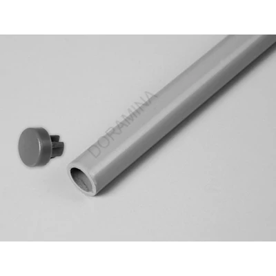 FIÓKRENDEZŐ FDS-DF KR2 KERESZTRÚD 1100mm SZÜRKE