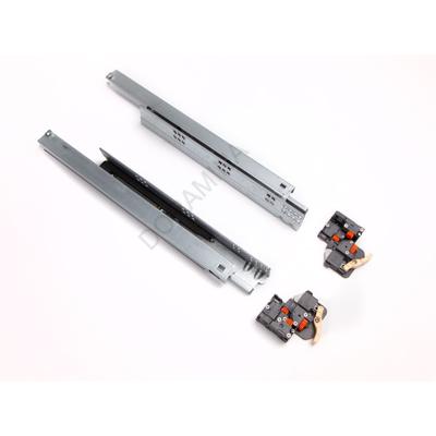 FDS REJTETT FIÓKCSÚSZÓ FDS-RCSA+ 400mm,35kg ACÉL