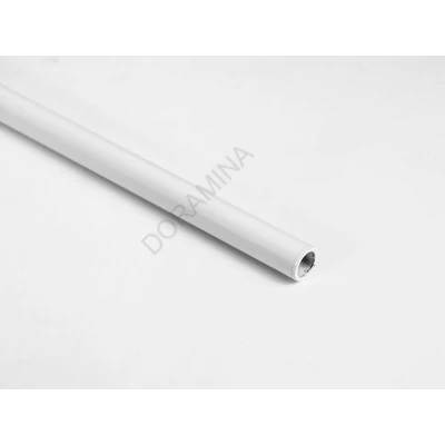 FDS DUPLAFALÚ FÉM FIÓKOLDAL FDS-DF KR1 KERESZTRÚD 1100mm FEHÉR