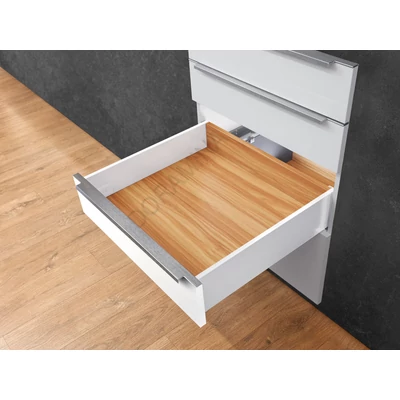 FDS DUPLAFALÚ FÉM FIÓKOLDAL FDS-PRO 18 B 550mm 40kg FEHÉR