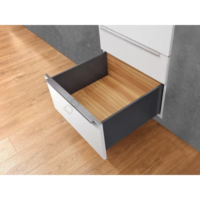 FDS DUPLAFALÚ FÉM FIÓKOLDAL FDS-PRO 18 D 500mm 40kg ANTRACIT