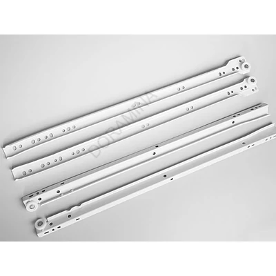 GÖRGŐS FIÓKCSÚSZÓ FGV 600 mm FEHÉR