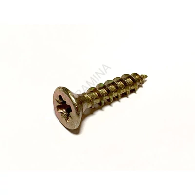 Facsavar 4x20  darabra
