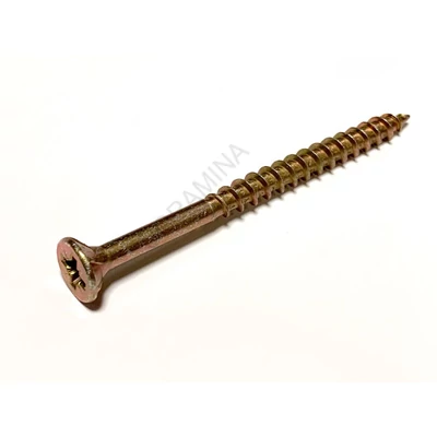 Facsavar 6x80 részmenetes darabra