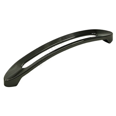 BÚTORFOGANTYÚ 2374-180ZN16 180 FEKETE NIKKEL