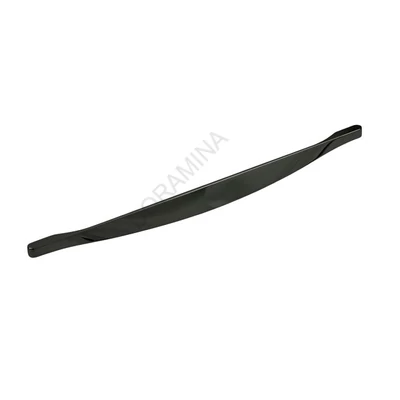 BÚTORFOGANTYÚ 2356-339ZN16 320 FEKETE NIKKEL