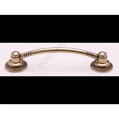 BÚTORFOGANTYÚ 812-120 96 ANTIKOLT BRONZ