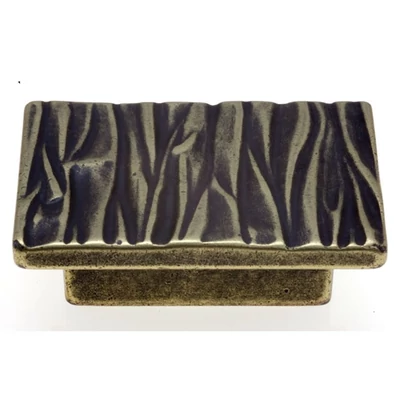BÚTORFOGANTYÚ C2041C/23 50X50 ANTIKOLT BRONZ