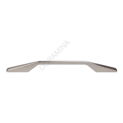 BÚTORFOGANTYÚ 402 B/11 160/192 GALVANIZÁLT NIKKEL