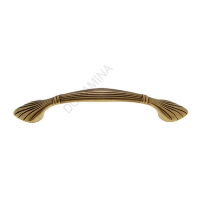 BÚTORFOGANTYÚ 503-96 96 ANTIKOLT BRONZ