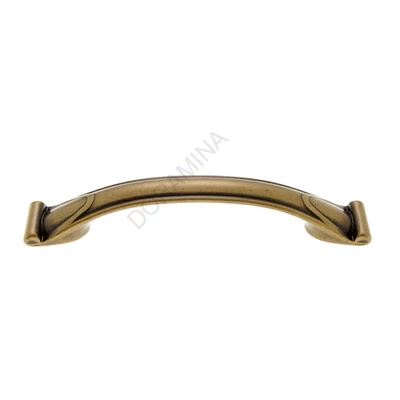BÚTORFOGANTYÚ 225-96 96 ANTIKOLT BRONZ