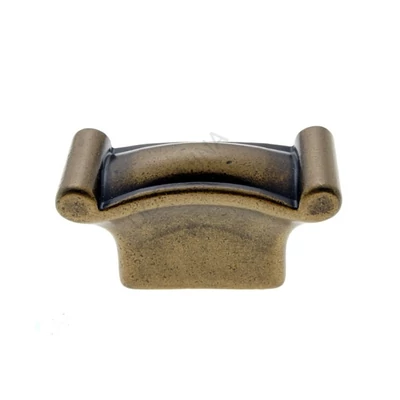 BÚTORFOGANTYÚ 225-16 16 ANTIKOLT BRONZ