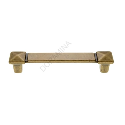 BÚTORFOGANTYÚ 226-96 96 ANTIKOLT BRONZ
