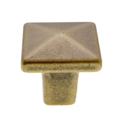 BÚTORFOGANTYÚ 226-24 24 ANTIKOLT BRONZ