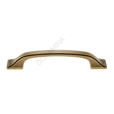 BÚTORFOGANTYÚ 231-96 96 ANTIKOLT BRONZ