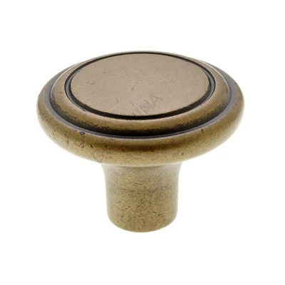 BÚTORFOGANTYÚ 229-30 29 ANTIKOLT BRONZ