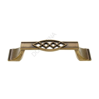 BÚTORFOGANTYÚ 514-96 96 ANTIKOLT BRONZ