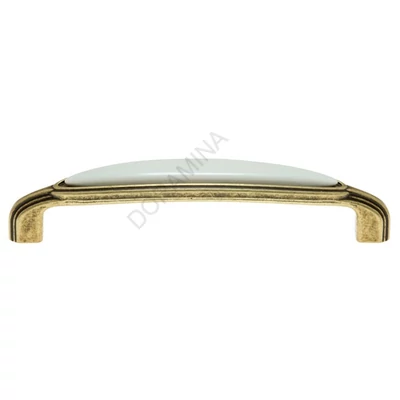BÚTORFOGANTYÚ M55.01.00.D1G 128 ANTIK FIRENZE-BEIGE