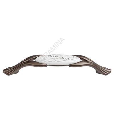 BÚTORFOGANTYÚ M94.00.Q4.G7G 128 BARNA PARIS