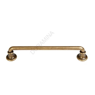 BÚTORFOGANTYÚ WMN839 - 160mm (184x24x34mm) ANTIK FIRENZE