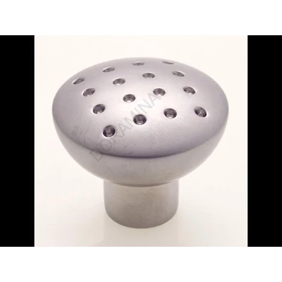 BÚTORFOGANTYÚ T252-28 28 MATT KRÓM