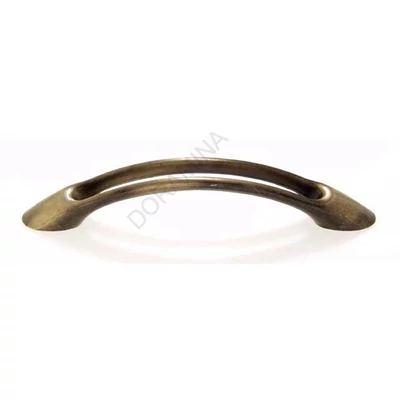 BÚTORFOGANTYÚ T254-96 96 ANTIKOLT BRONZ