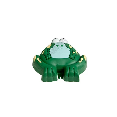 BÚTORFOGANTYÚ T508 GOMB ZÖLD