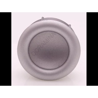 BÚTORFOGANTYÚ P 273-35 TOLÓAJTÓKAGYLÓ ÁTM: 39mm MATT KRÓM