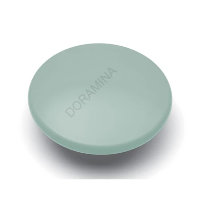BÚTORFOGANTYÚ 437 GOMB ÁTM: 110mm MENTA