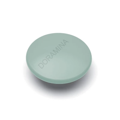 BÚTORFOGANTYÚ 425 GOMB ÁTM: 70mm MENTA