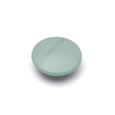 BÚTORFOGANTYÚ 428 GOMB ÁTM: 52mm MENTA