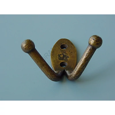 FOGAS 1421 24 ANTIKOLT BRONZ