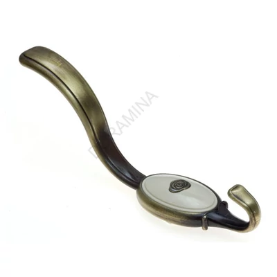 FOGAS 1982 ZN31A78 24 ANTIKOLT BRONZ-BEIGE