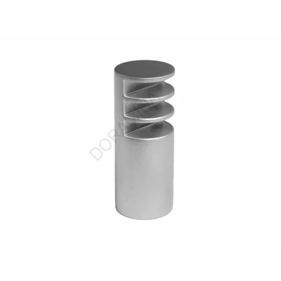 FOGAS 2107-40 ZN2 40mm MATT KRÓM