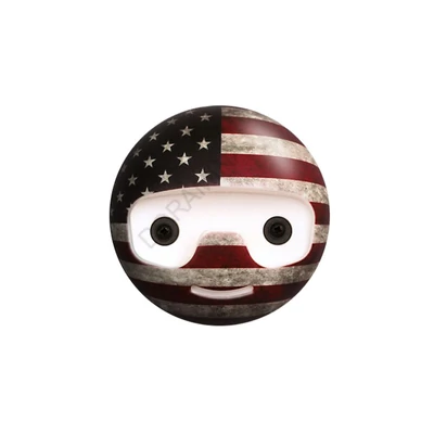 FOGAS TONDINO AMERIKA