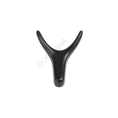 FOGAS E1040 FEKETE